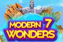 Modern 7 Wonders slot